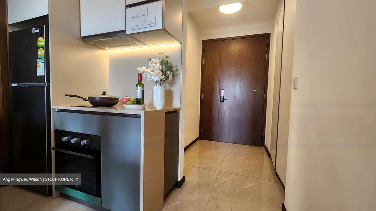 Normanton Park (D5), Apartment #443031731